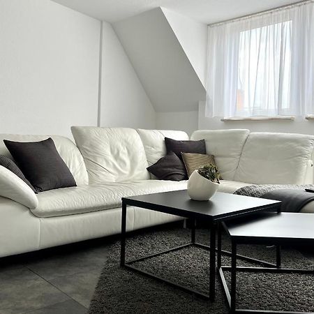 Anton-Ulrich Apartment Meiningen Zewnętrze zdjęcie