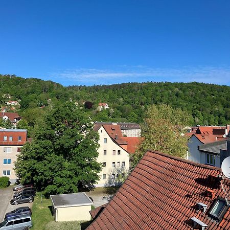 Anton-Ulrich Apartment Meiningen Zewnętrze zdjęcie