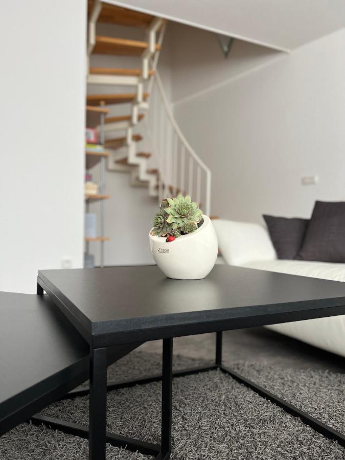 Anton-Ulrich Apartment Meiningen Zewnętrze zdjęcie