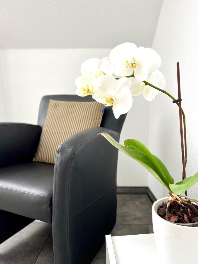 Anton-Ulrich Apartment Meiningen Zewnętrze zdjęcie