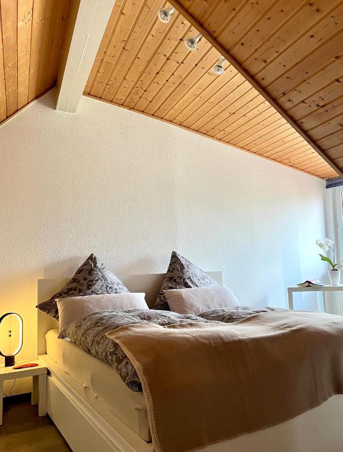 Anton-Ulrich Apartment Meiningen Zewnętrze zdjęcie
