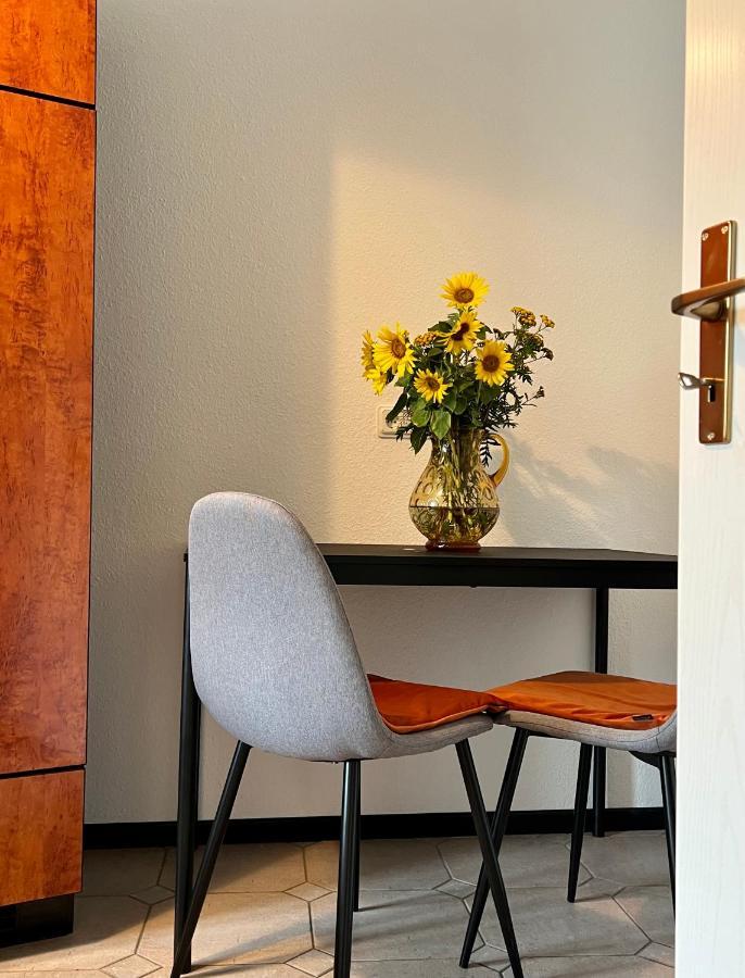 Anton-Ulrich Apartment Meiningen Zewnętrze zdjęcie